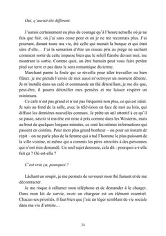 Les ficelles de la vengeance - Tome II : Sombre rédemption