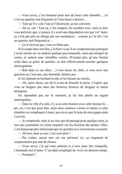 Les ficelles de la vengeance - Tome II : Sombre rédemption