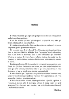L'Éveillé - Tome III : La Lumière-Amour en action