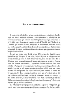 L'Éveillé - Tome III : La Lumière-Amour en action