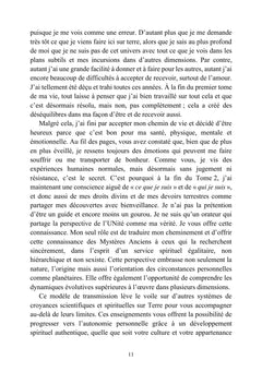 L'Éveillé - Tome III : La Lumière-Amour en action