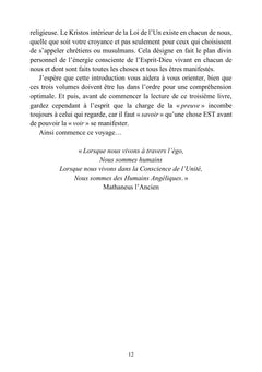 L'Éveillé - Tome III : La Lumière-Amour en action