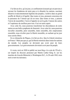 L'Éveillé - Tome III : La Lumière-Amour en action