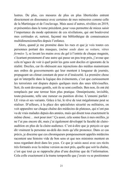 L'Éveillé - Tome III : La Lumière-Amour en action