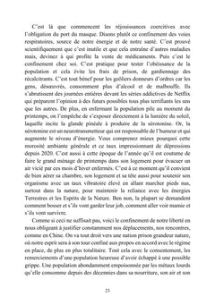 L'Éveillé - Tome III : La Lumière-Amour en action
