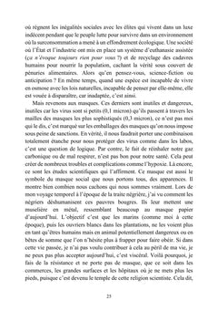 L'Éveillé - Tome III : La Lumière-Amour en action