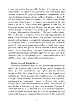 L'Éveillé - Tome III : La Lumière-Amour en action
