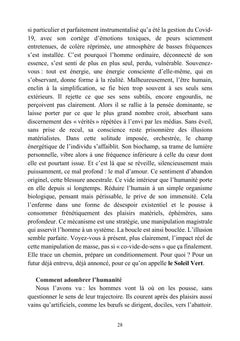 L'Éveillé - Tome III : La Lumière-Amour en action