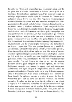 L'Éveillé - Tome III : La Lumière-Amour en action