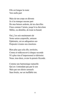 Illusions de Transcendance Sensuelles