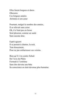 Illusions de Transcendance Sensuelles