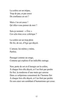 Illusions de Transcendance Sensuelles