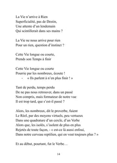 Illusions de Transcendance Sensuelles