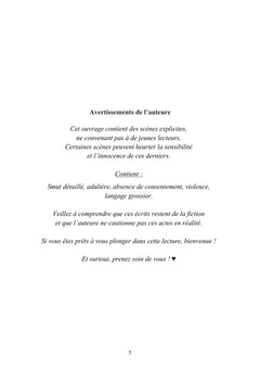 Dilemme - Tome I