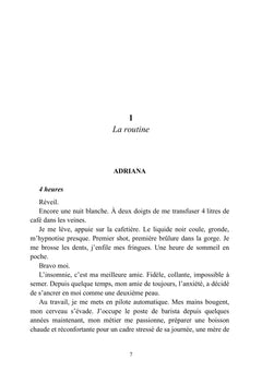 Dilemme - Tome I