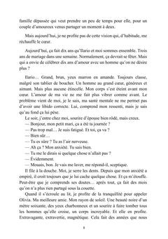 Dilemme - Tome I