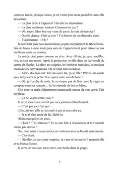 Dilemme - Tome I