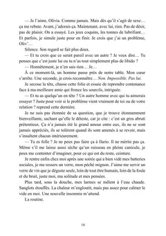 Dilemme - Tome I