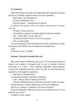 Dilemme - Tome I