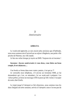 Dilemme - Tome I