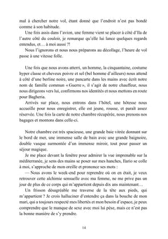 Dilemme - Tome I