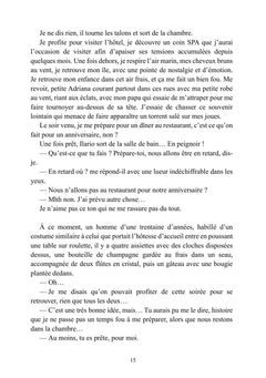 Dilemme - Tome I