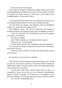 Dilemme - Tome I
