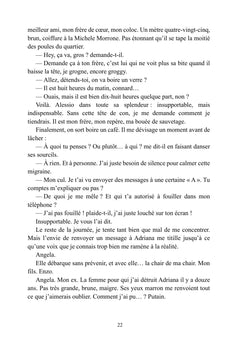 Dilemme - Tome I