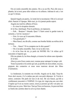 Dilemme - Tome I