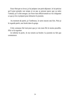 Dilemme - Tome I