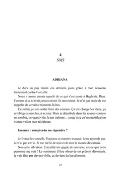Dilemme - Tome I