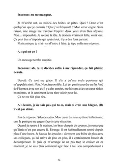 Dilemme - Tome I