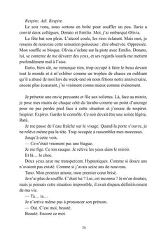 Dilemme - Tome I