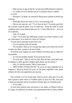 Dilemme - Tome I