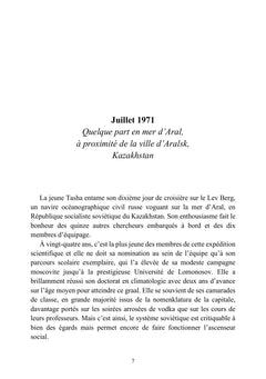 L'Alliance brisée