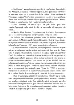 L'Alliance brisée