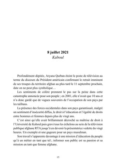 L'Alliance brisée