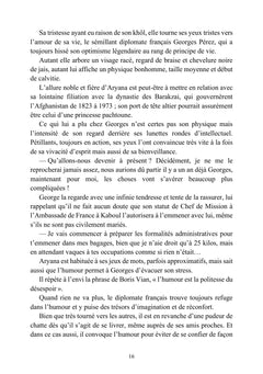 L'Alliance brisée