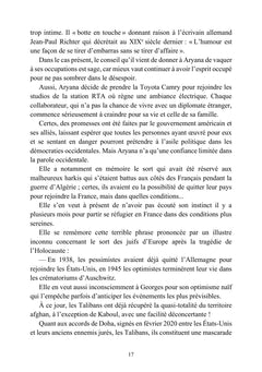L'Alliance brisée