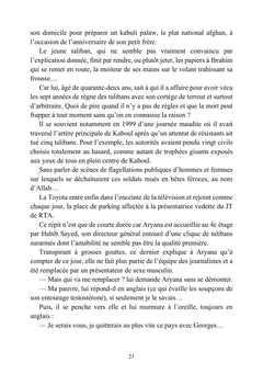 L'Alliance brisée