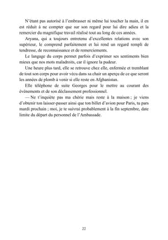 L'Alliance brisée