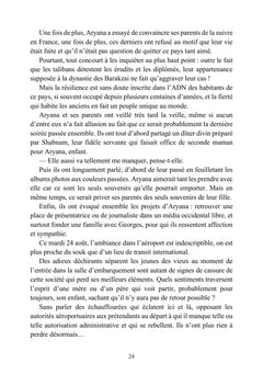 L'Alliance brisée
