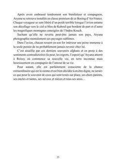 L'Alliance brisée