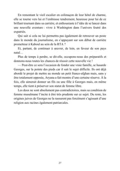 L'Alliance brisée