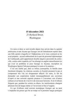 L'Alliance brisée