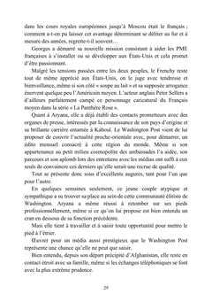 L'Alliance brisée