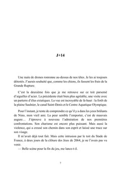 Les nouveaux barons