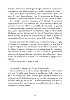 Les nouveaux barons