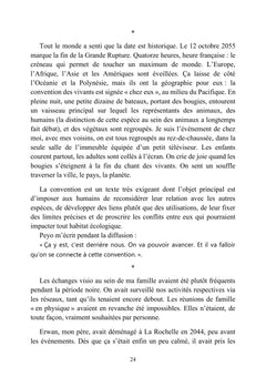 Les nouveaux barons