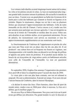 Les nouveaux barons